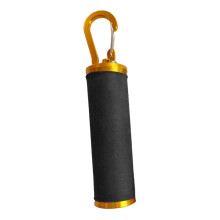 Fishing Knot Puller with Non-Slip Handle and Hanging Hook