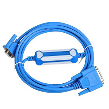Siemens S5 PLC programming cable PC-TTY 6ES5734-1BD20
