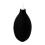 Bulb Blower Dust Cleaner for Screens and Tablets Black 2 4