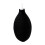 Bulb Blower Dust Cleaner for Screens and Tablets Black 2 6