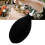 Bulb Blower Dust Cleaner for Screens and Tablets Black 2 7