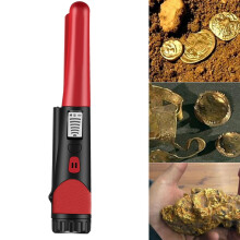 Metal Detector Pinpointer Waterproof Portable Handheld Tool