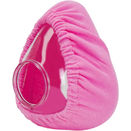 Mask Liners for F20/F10 Full Face Masks 4-Pack Pink 2