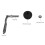 Baitcasting-molen Power-handgreep Enkele-Pakket B 8