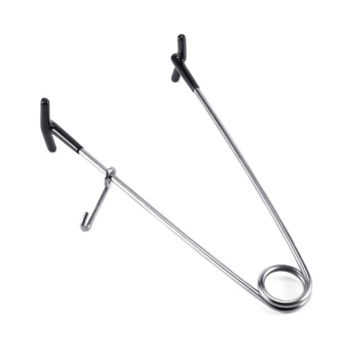 Portable Fish Mouth Spreader Decoupling Device Fish-T type
