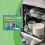JUE FISH Dishwasher Cleaner Tablets, Powerful Grease Removal, Shine & Protect Kitchenware, Home Cleaning Tablets 2