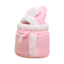 Pet Carrier Backpack Front Bag Soft Portable for Small Dog