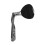 Baitcasting-molen Power-handgreep Enkele-Pakket B 6