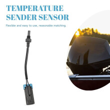 8M0214984 858535 889575 Temperatuursensor voor Mercury Marine Buitenboordmotor 25-300 Pk