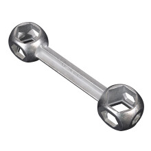 Bone Wrench Multipurpose Wrench Hexagon Sleeve-normal style