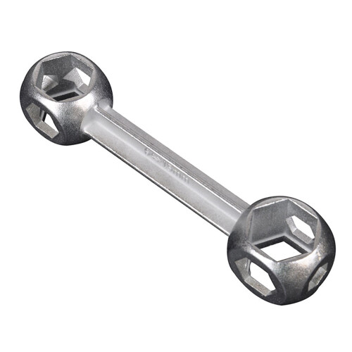 Bone Wrench Multipurpose Wrench Hexagon Sleeve-normal style