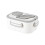 Lunch Container Box Modern Minimalist 1200ml with Utensils 1