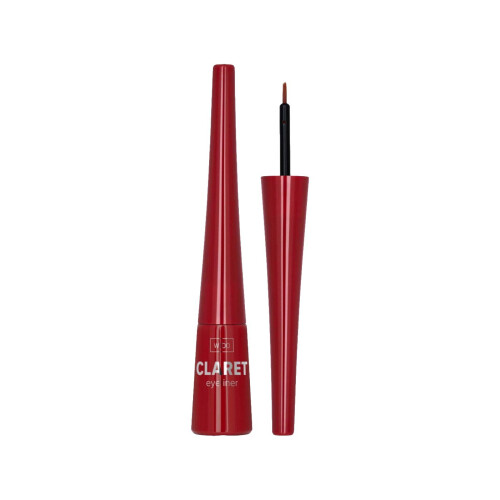 Wibo Claret Liquid Eyeliner Black 4 g