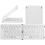 Foldable Bluetooth Keyboard with Phone Holder Ultra Slim 1