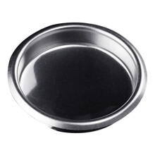 Disque de nettoyage pour expresso, filtre aveugle pour Machines