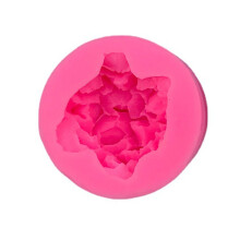 Moule en Silicone boule d'hortensia, bricolage artisanat-1