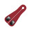Silicone Spatula Spoon Rest Holder 2 Pack 6.5 x 5.8 cm 5