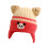 Toddler Winter Knit Hat with Earflaps Warm Soft Beanie 1