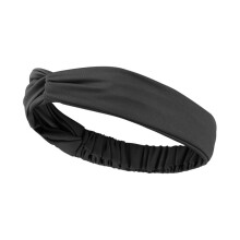 Anti-Sweat Headband for Sports Running Tennis Fitness Black