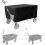 Folding Wagon Cover Waterproof 600D Oxford Fabric 1