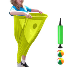 Granny Pants Yard Game Set – 1 Pair Freaky Pants + 2