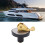 Boat Drain Plug Brass Screw Type 19mm 6