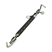 Telescoping Rod 14 to 26 inches