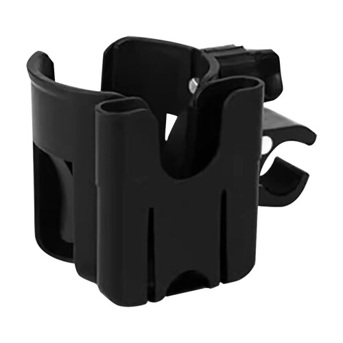 Cup Holder with Phone Mount 2 Pack Universal for Bike 1