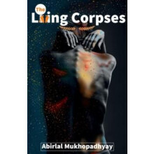 The Living Corpses by Abirlal Mukhopadhyay Paperback Book