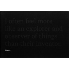 Zimoun A Selection of Installations 20092021 Hardcover Book