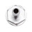 PC Water Cooling Barb Fitting G1/4 Thread 6 PCS 2