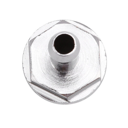 PC Water Cooling Barb Fitting G1/4 Thread 6 PCS 1