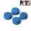 Cue Tips Blue 50 Pieces 6