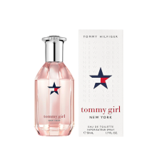 Tommy Hilfiger Tommy Girl New York Eau De Toilette For Women 50 ml