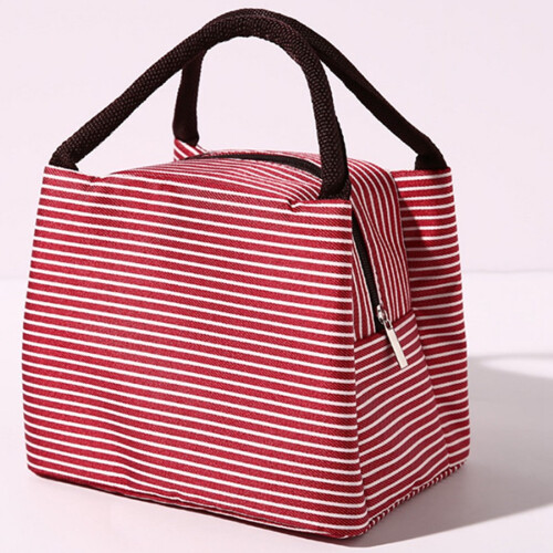 Insulated Lunch Bag Leakproof Reusable 1 Pack