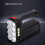 Solar Flashlight Super Bright 300000 LM Rechargeable 4