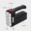 Solar Flashlight Super Bright 300000 LM Rechargeable 7