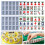 Harzform, chinesische-Einfarbiges Mahjong-Mo 5