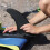 5 Stuks Surfplank Fin Clips Set Split Surfen Paddle Board Fin 10