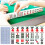 Harzform, chinesische-Einfarbiges Mahjong-Mo 7