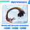 LD2410B  Human Presence Sensing  -Compatible Detection Sensor Module Wire 3
