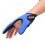 Fishing Gloves Two-Finger Non-Slip Thumb Index 4