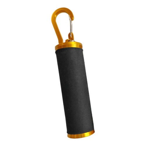 Fishing Knot Puller with Non-Slip Handle and Hanging Hook 2