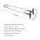 Portable Fish Mouth Spreader Decoupling Device Fish-T type 6