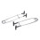 Portable Fish Mouth Spreader Decoupling Device Fish-T type 5