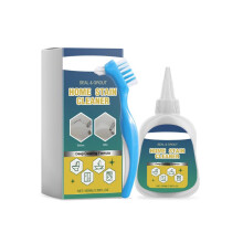 Multi-Purpose Stain Remover Gel Deep Clean Tile Grout Splash-Free Convenient Pack Household