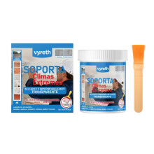 VYRETH Transparent Sealing Waterproof Adhesive Tile Crack Filler Indoor Outdoor Universal Leak Repair Coating
