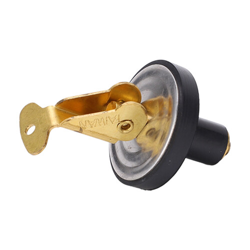 Boat Drain Plug Brass Screw Type 19mm 1