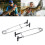 Portable Fish Mouth Spreader Decoupling Device Fish-T type 2