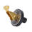Boat Drain Plug Brass Screw Type 19mm 3
